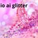 Addio ai glitter: cosa succede dal 15 ottobre