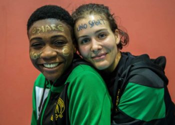 Al Foro Italico Roma il 25 Ottobre si presenta il Barometro dell’Odio nello Sport