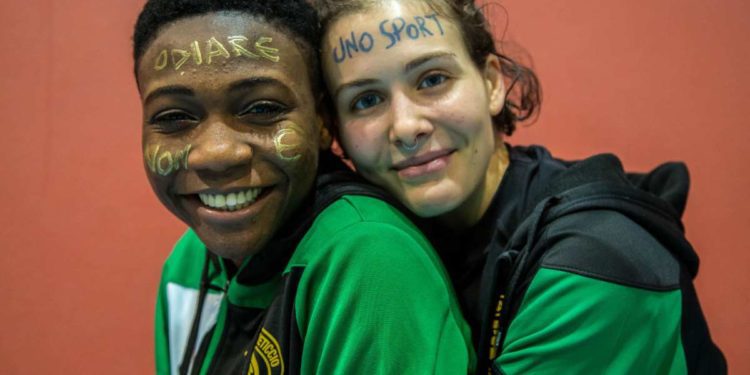 Al Foro Italico Roma il 25 Ottobre si presenta il Barometro dell’Odio nello Sport