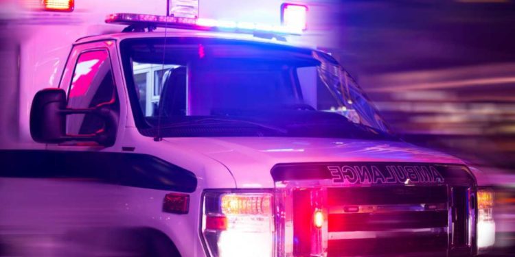 Sturno, donna colpita da infarto dopo tentato furto