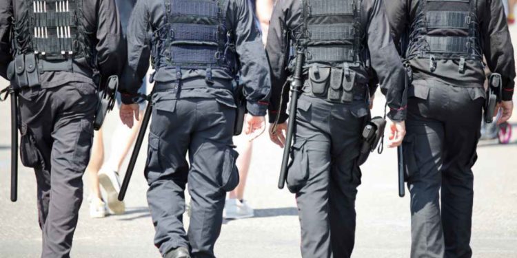 Milano: in corso un’operazione antiterrorismo, due arresti