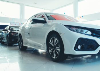 Le auto più vendute sul mercato italiano nel 2023