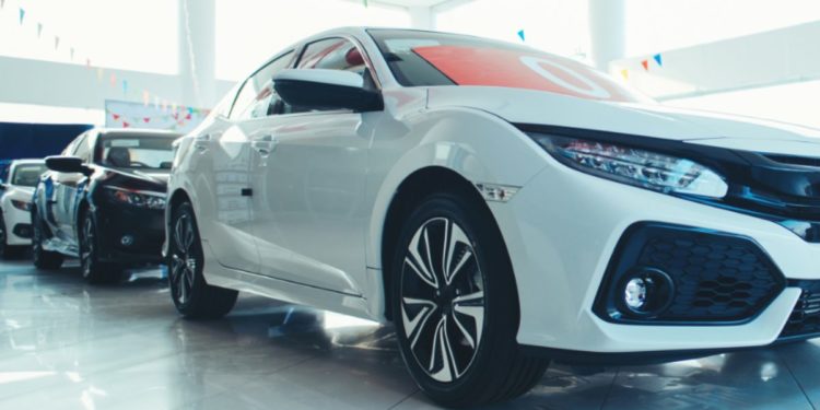 Le auto più vendute sul mercato italiano nel 2023