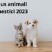 Bonus animali domestici 2023, ecco come richiederlo