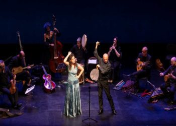 XXIV edizione festival Duni di Matera – Venerdì 20 e domenica 22 ottobre a Matera il duo Rossi-Baiano e Capella de Ministrers