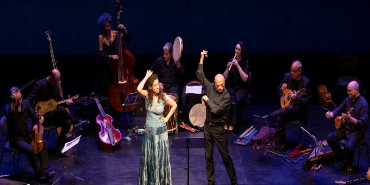 XXIV edizione festival Duni di Matera – Venerdì 20 e domenica 22 ottobre a Matera il duo Rossi-Baiano e Capella de Ministrers