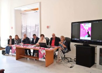 Presentato a Salerno il Premio Internazionale Cilento Poesia