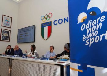 I risultati del Barometro dell’odio nello Sport