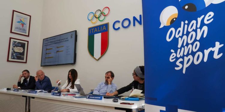 I risultati del Barometro dell’odio nello Sport