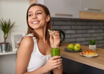 Cinque benefici della disintossicazione del corpo