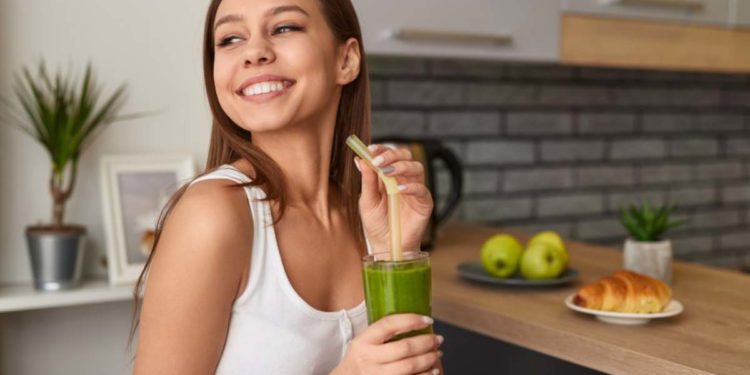 Cinque benefici della disintossicazione del corpo