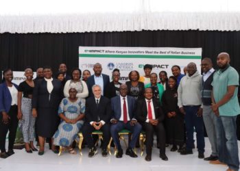 SUPPORTO ALL’IMPRENDITORIALITÀ IN AFRICA:  33 NUOVE STARTUP E PMI SOSTENUTE DALL’ACCELERATORE DI E4IMPACT