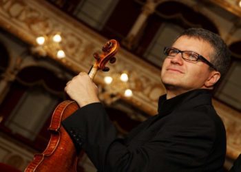 Doppio appuntamento del Festival Duni nel ponte di Ognissanti con il duo Armonia Concertada e l’Orchestra Barocca del Festival Duni