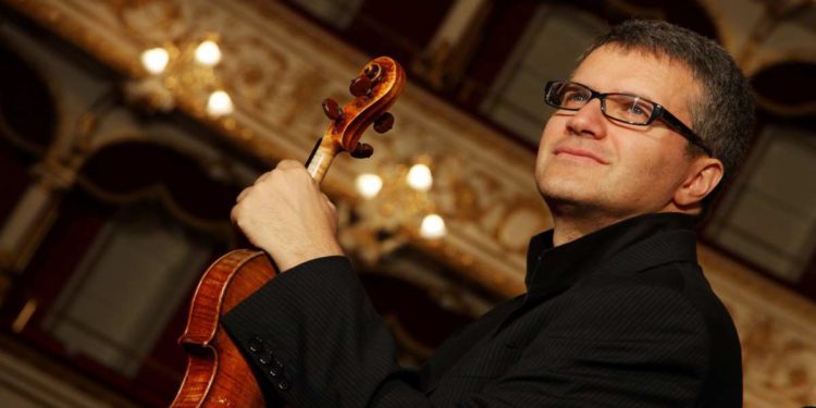 Doppio appuntamento del Festival Duni nel ponte di Ognissanti con il duo Armonia Concertada e l’Orchestra Barocca del Festival Duni