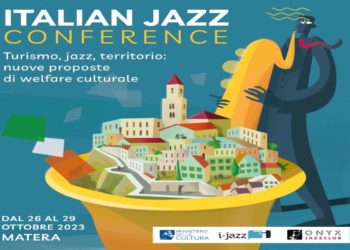 I suoni, le voci e le suggestioni lucane incontrano il talento del Nord Europa per il terzo appuntamento di Gezziamoci Autumn