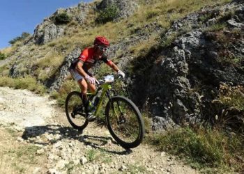 In Sicilia il campionato nazionale MTB Marathon CSI