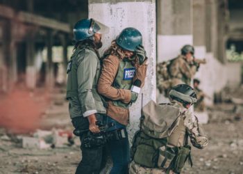 Israele, ordinata evacuazione civili di Gaza City verso sud