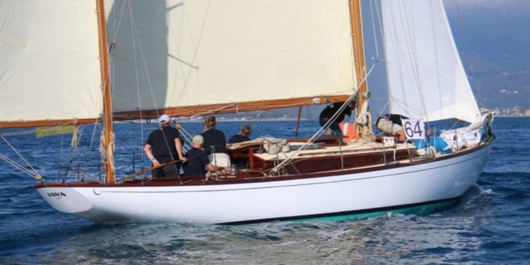 Vele Storiche Viareggio, i vincitori del 18° raduno