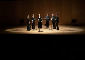 John Griffiths e Les Arts Florissant a Matera il 12 e 13 ottobre per la XXIV edizione del festival Duni