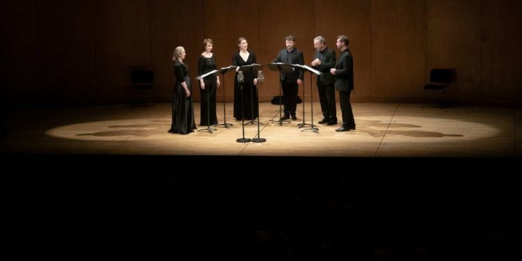 John Griffiths e Les Arts Florissant a Matera il 12 e 13 ottobre per la XXIV edizione del festival Duni