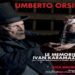 LE MEMORIE DI IVAN KARAMAZOV con Umberto Orsini Dal 10 al 22 ottobre