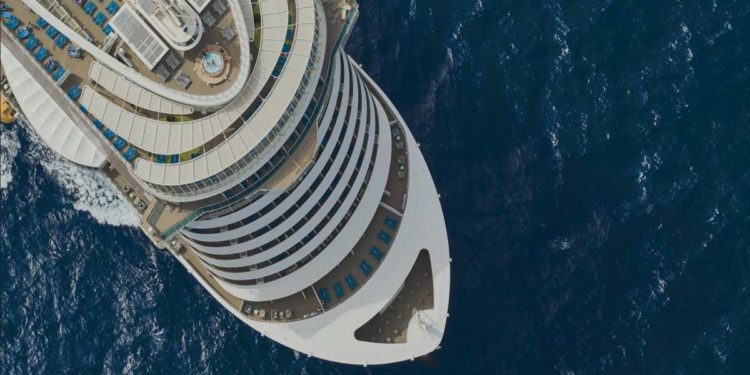 L’INNOVAZIONE VIAGGIA ANCHE PER MARE GRAZIE ALLA PARTNERSHIP TRA DIGIPOINT E COSTA CROCIERE