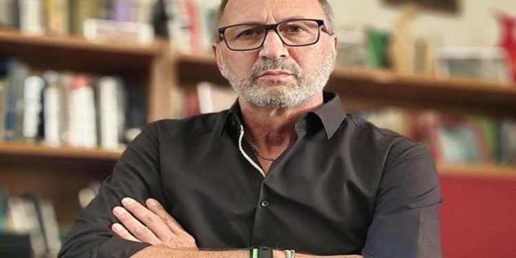 Massimiliano Giordani assume la carica di responsabile della divisione cyber security di ATON IT