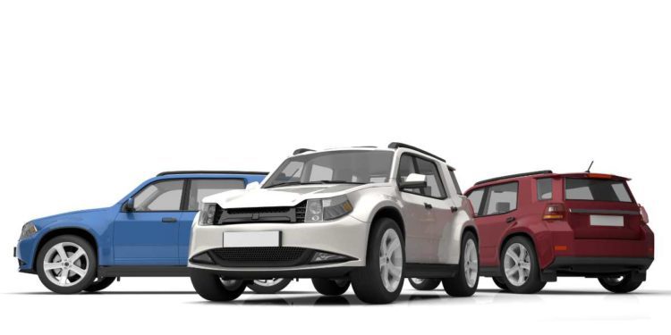 Mercato Auto: gli italiani ancora innamorati del Sol Levante