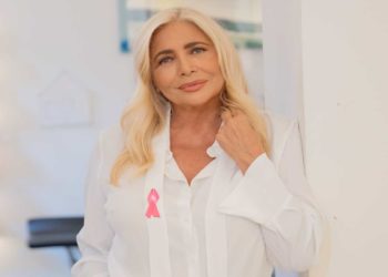 IL 1° di OTTOBRE PRENDE IL VIA IN ITALIA LA BREAST CANCER CAMPAIGN | promossa da ESTEE LAUDER COMPANIES, di cui FONDAZIONE AIRC è PARTNER