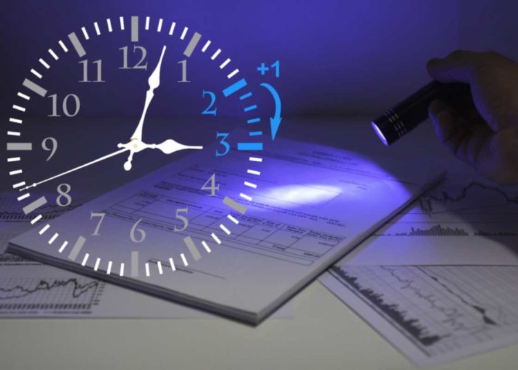 Torna l’ora solare, lancette un’ora indietro la notte tra sabato 28 e domenica 29 ottobre