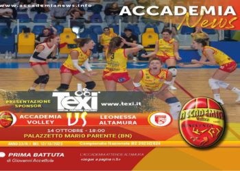 TORNA L’ACCADEMIA NEWS, ECCO IL NUMERO 0