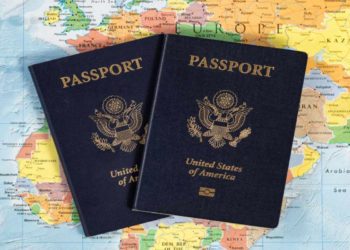 Passaporto negli uffici postali da dicembre, come funzionerà