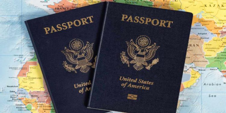 Passaporto negli uffici postali da dicembre, come funzionerà