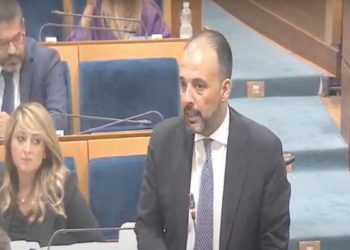 Petitto: “Mozione aree interne contro lo spopolamento”