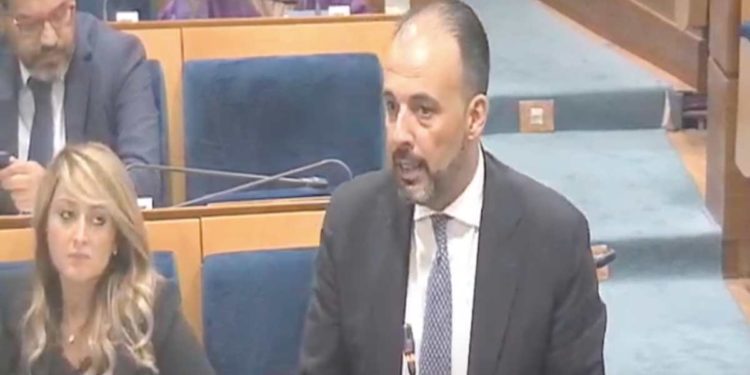 Petitto: “Mozione aree interne contro lo spopolamento”