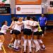 Secondo successo consecutivo per la Intec Service SG Volley: Castellaneta battuto per 3 – 0