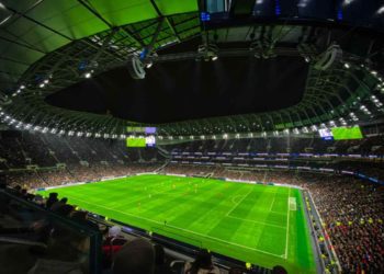 Europei 2032 in Italia, ancora non è pronto lo stadio a Napoli