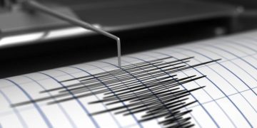 Terremoto Campi Flegrei, oggi sciame sismico con 9 scosse