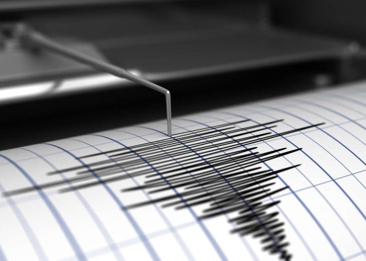 Terremoto Campi Flegrei, oggi sciame sismico con 9 scosse