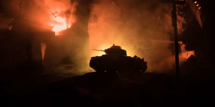 Ucraina, militari russi in crisi: cosa succede all’esercito di Mosca