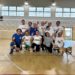 A Ravenna concluso il campionato nazionale di pallavolo integrata CSI