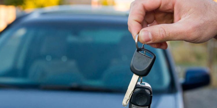 Vendita auto: attenzione alle truffe