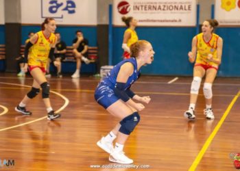 A Cutrofiano a caccia dei primi punti