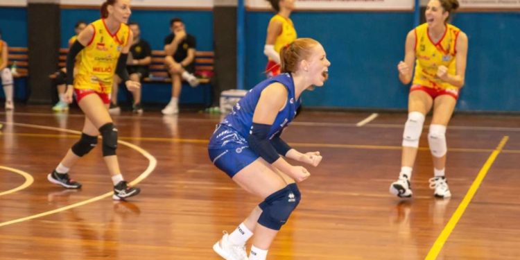 A Cutrofiano a caccia dei primi punti