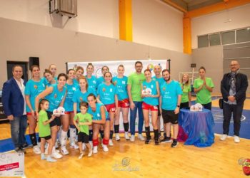 Accademia, domani il via al campionato