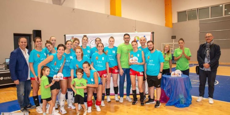 Accademia, domani il via al campionato