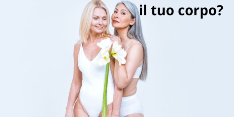 Quanti anni ha davvero il tuo corpo? Un nuovo test può svelarlo