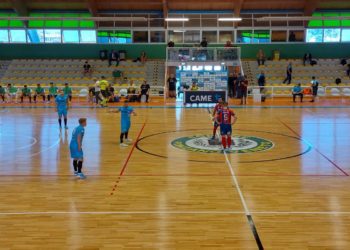 FELDI, BUONA LA PRIMA. ESPUGNATA TREVISO PER 3-5