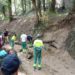 Tutela della montagna, prevenzione incendi e dissesto idrogeologico:  si chiude il Corso di formazione “Introduzione all’Attività di operaio Idraulico-forestale” promosso dall’Osservatorio dell’Appennino Meridionale