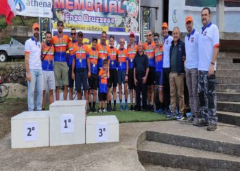 “PALMI” da campioni per la XC MTB